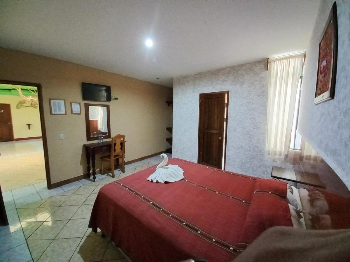 Hotel Nakbe Atitlan Panajachel Exterior foto
