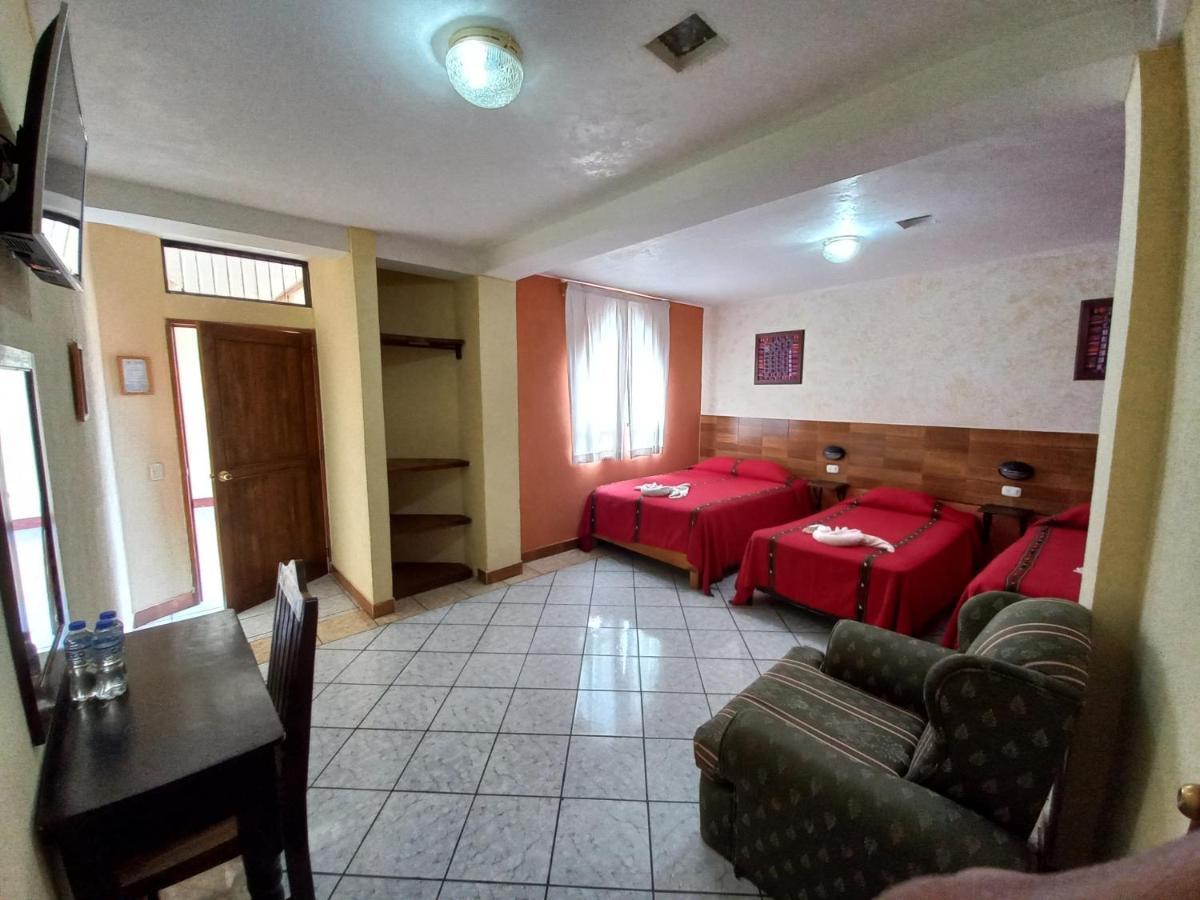 Hotel Nakbe Atitlan Panajachel Exterior foto