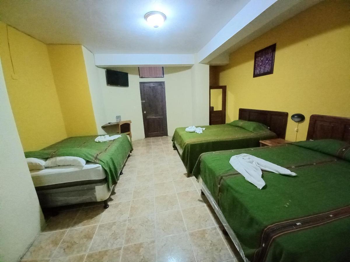 Hotel Nakbe Atitlan Panajachel Exterior foto