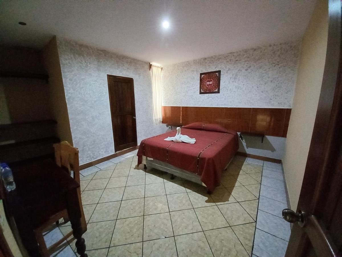 Hotel Nakbe Atitlan Panajachel Exterior foto