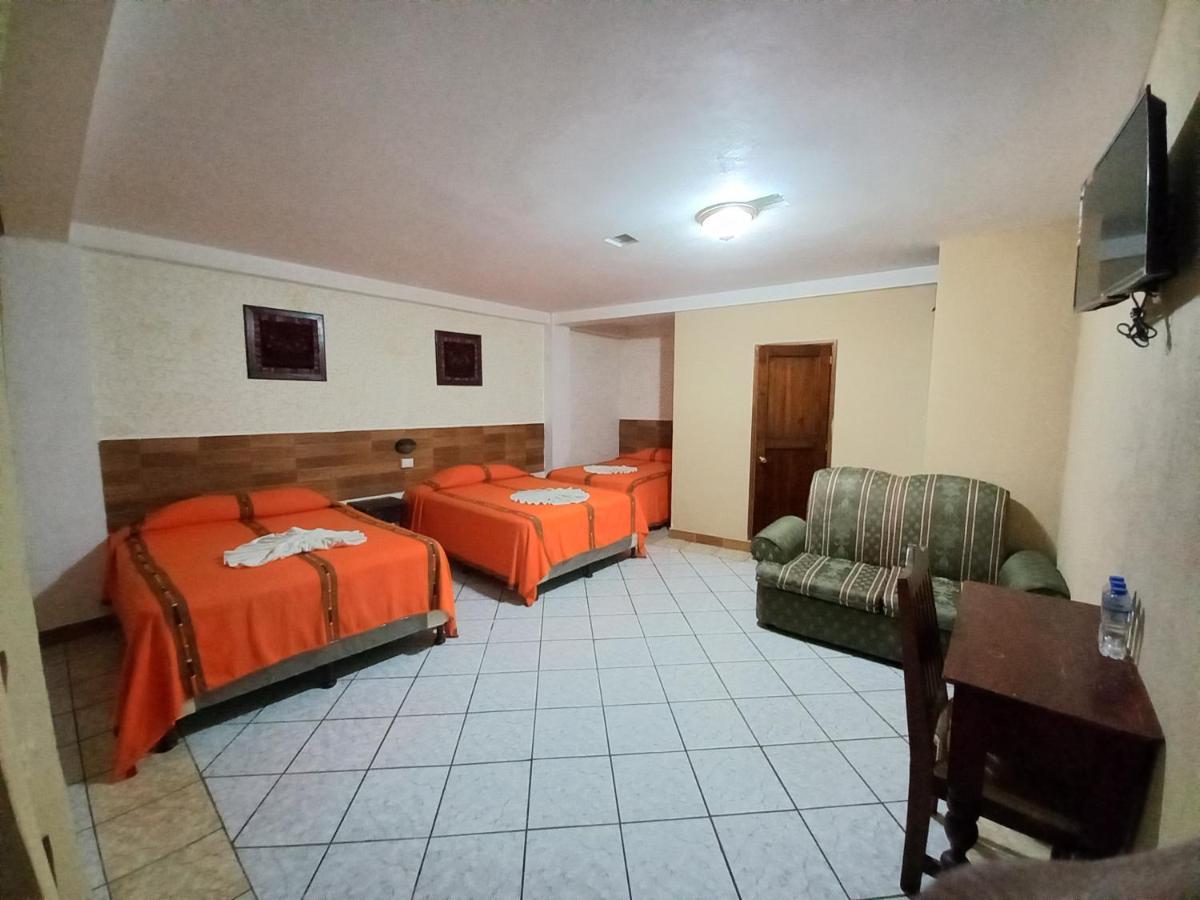 Hotel Nakbe Atitlan Panajachel Exterior foto