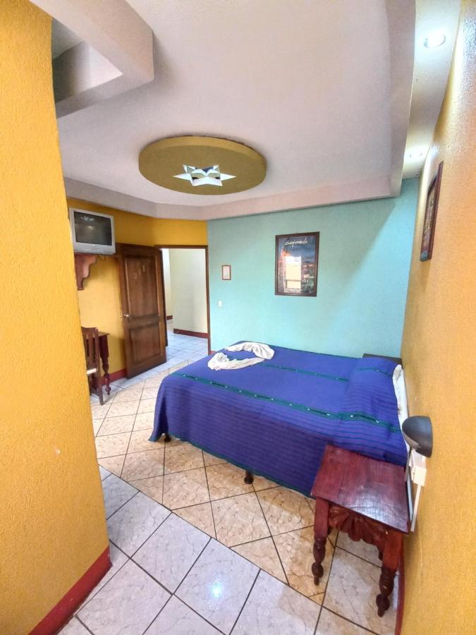 Hotel Nakbe Atitlan Panajachel Exterior foto